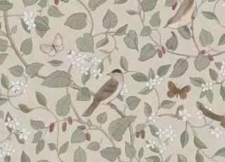 Фото - Обои BorasTapeter Special Edition Flowery - 524440>