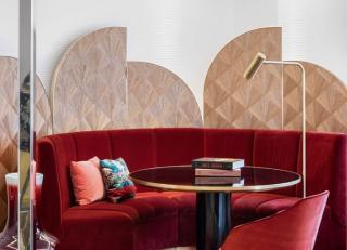 Фото - Ковры Toulemonde Bochart The Designers - 566402>