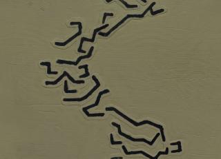 Фото - Обои Elitis Art paper - 560797>