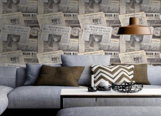 Фото - Обои Mindthegap Collection 2017 - 405322>