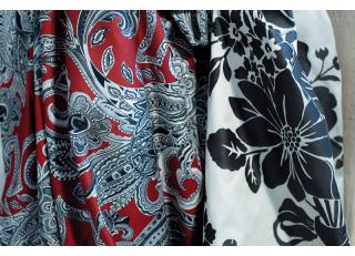 Фото - Ткани Soleil Bleu - 295464>