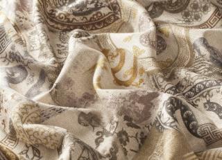 Фото - Ткани Carlucci - 577394>