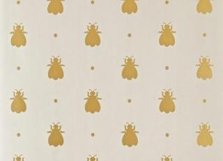 Фото - Обои Farrow & Ball Prim & Proper - 367075>