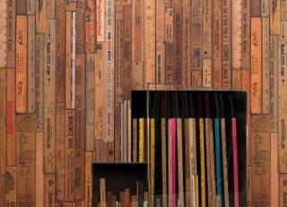 Фото - Обои Nlxl Lab - 340564>