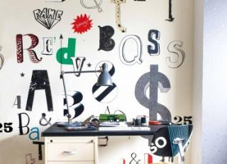 Фото - Обои Studio OnsZelf Stoer For Boys Wallpaper - 351161>