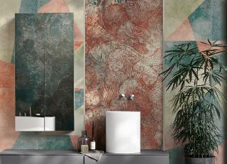 Фото - Обои Inkiostro Bianco Lineadeko - 547760>