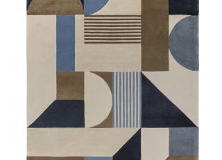 Фото - Ковры Limited Edition Retro Chic - 564179>