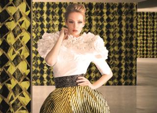 Фото - Обои Wall&Deco 2015 Contemporary Wallpaper - 250033>