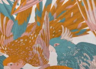 Фото - Ткани Thevenon Animaux - 342313>