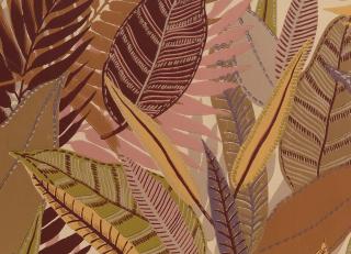 Фото - Обои Jannelli & Volpi JV504 Tiebele - 568950>