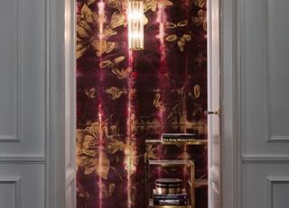 Фото - Обои Wall&Deco 2017 Contemporary Wallpaper - 383375>