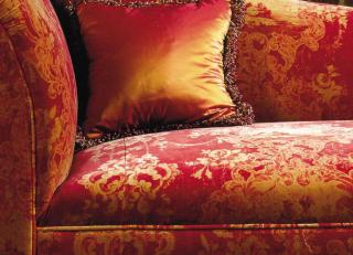 Фото - Ткани Watts D’Urberville Velvet - 316244>