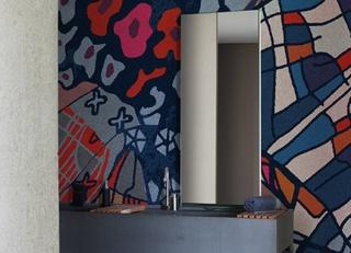 Фото - Обои Wall&Deco 2017 Wet System - 383366>