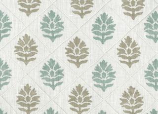 Фото - Ткани Nina Campbell Les Reves Fabrics - 353134>