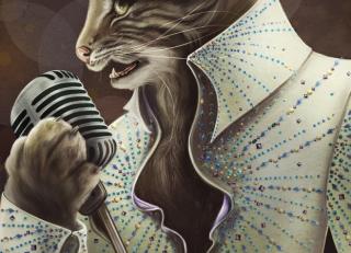 Фото - Обои Ortograf Кристина Хесс - 479220>