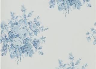 Фото - Обои Ralph Lauren Signature Florals - 310817>