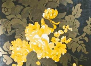 Фото - Обои Osborne & Little Grand tour - 186254>