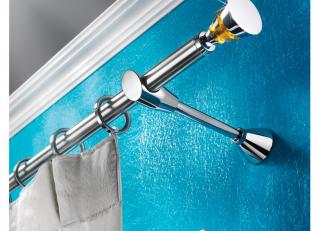 Фото - Карнизы из нержавеющей стали Casa Valentina - 585040>