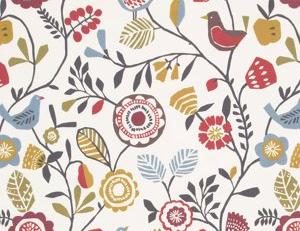 Фото - Ткани Studio G Wilderness - 513400>