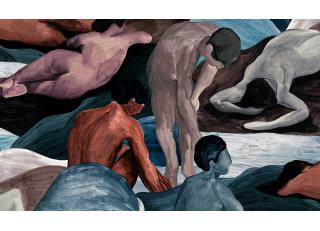 Фото - Обои Arte Les Thermes - 579398>