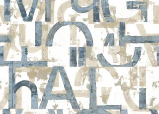 Фото - Обои Parato Cristiana Masi Friends & Coffee 2 - 581456>