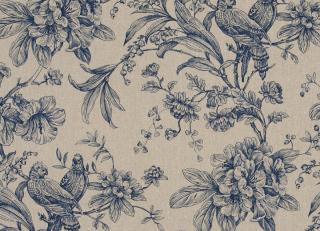 Фото - Ткани Clarke&Clarke Fougeres - 403312>