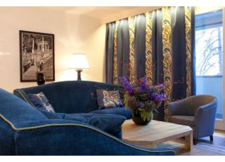 Фото - Ткани Brochier Tradizione - 414567>