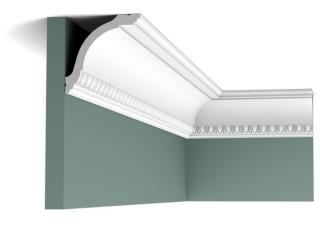 Фото - Аксессуары Orac Decor Карнизы потолочные серии CX - 506641>