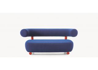 Фото - Диваны Moroso - 611378>