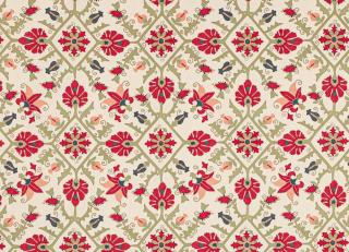 Фото - Ткани Colefax and Fowler Braganza - 553956>