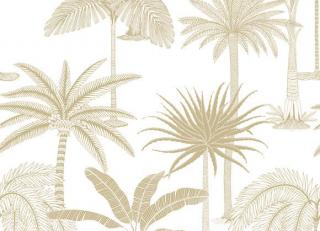 Фото - Обои Hookedonwalls Jungle Jive - 408507>