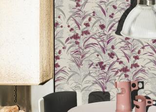 Фото - Обои Wall&Deco 2021 Contemporary Wallpaper - 541800>