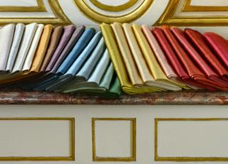 Фото - Ткани Tassinari & Chatel Patrimoine - 405772>