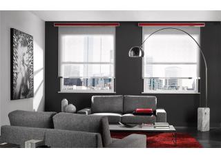 Фото - Рулонные шторы Cornices - 585172>