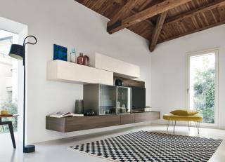 Фото - Мебель коллекции Wall Unit Systems - 611000>