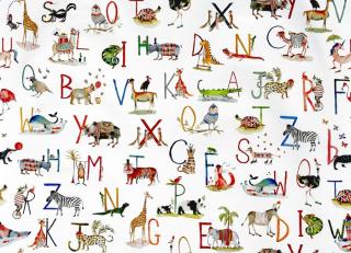 Фото - Ткани Prestigious Textiles My World - 445181>