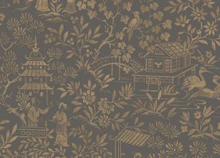 Фото - Обои BorasTapeter Dreamy Escape - 568534>