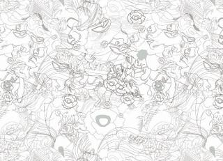 Фото - Испанские обои для стен - 197691>