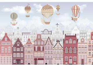 Фото - Обои Ortograf Для самых маленьких - 478944>