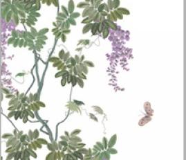 Фото - Обои Loymina Jetset - 504517>