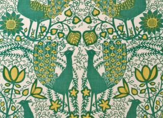 Фото - Ткани Lewis & Wood - 390176>