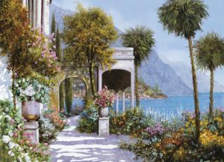 Фото - Обои Ortograf Гвидо Борелли - 478462>