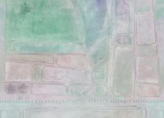 Фото - Обои Wall&Deco CODE 2016 CONTEMPORARY - 464311>