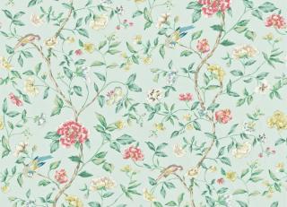 Фото - Ткани Sanderson Richmond Hill Fabrics - 451886>