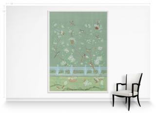 Фото - Обои для стен MuralSources - 401646>