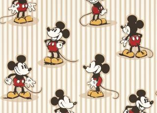 Фото - Обои Sanderson Disney Home Wallpapers - 585252>