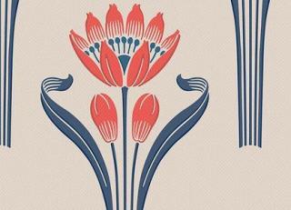 Фото - Обои для стен Isidore Leroy - 466353>