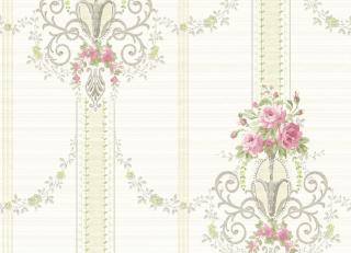 Фото - Обои Wallquest English Rose - 245300>