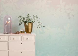 Фото - Обои Mr Perswall Flowers & Aquarelle - 374370>