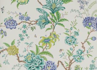 Фото - Обои Manuel Canovas Papiers Peints Vol 8 - 539235>